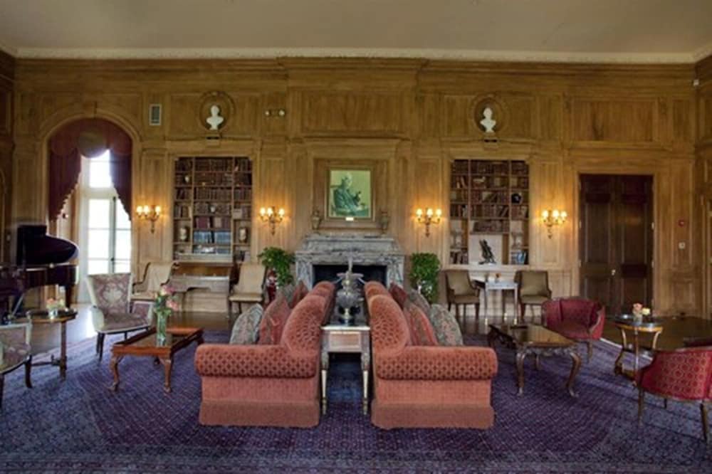 Фото Oheka Castle Hotel & Estate