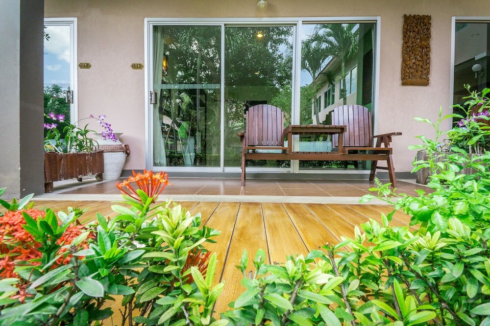 Фото Sabai@Kan Resort