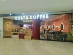 Costa Coffee (Qabanbaı Batyr dańǵyly, 21), coffee shop