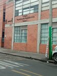 Colegio Republica De Panama Sede C (Bogotá, 78th Street, 58-60), educational center