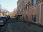 Дальтехэнерго (Fontannaya Street, 6), engineering