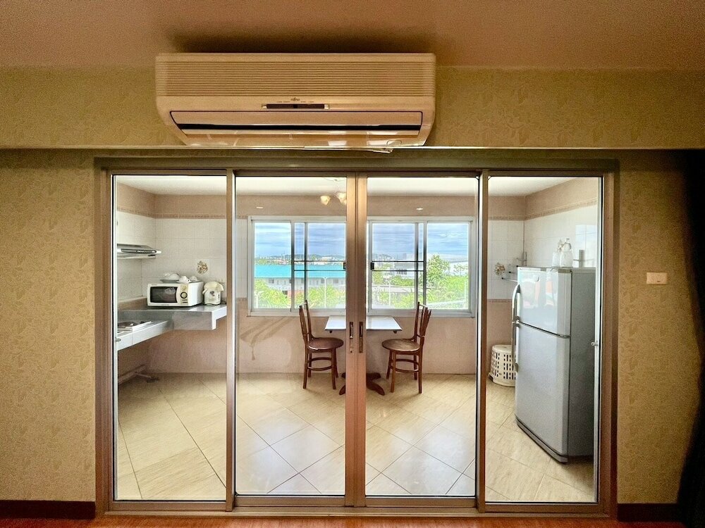 Фото Ntk Residence