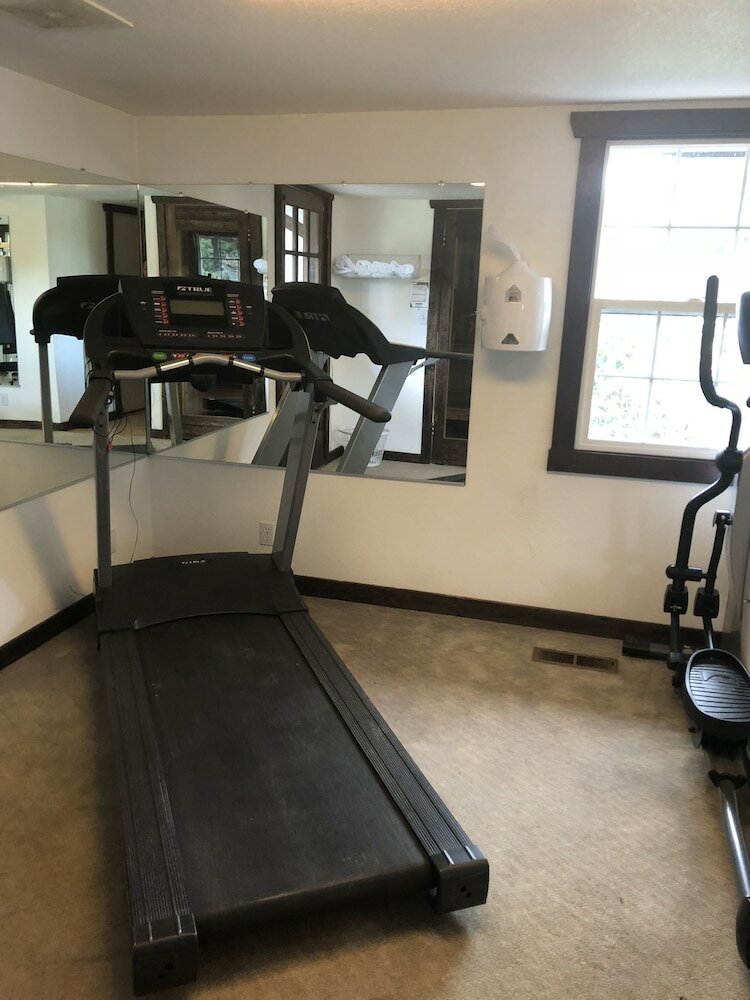 Фото Auld Holland Inn