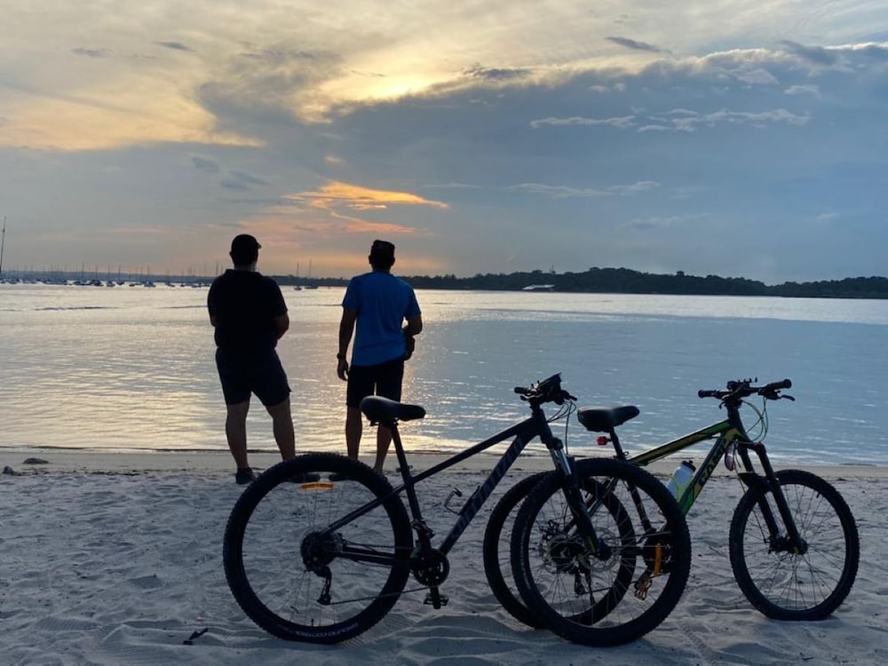 Фото D’Resort @ Downtown East