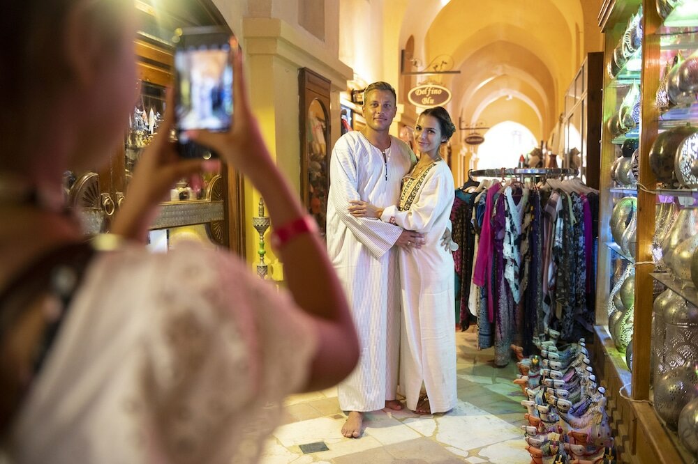 Фото The Three Corners Rihana Resort