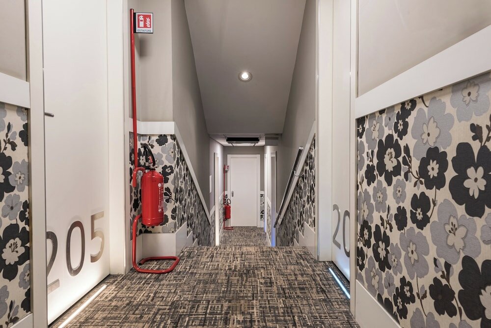 Фото Noba Hotel & Residenze