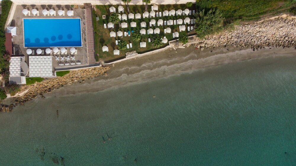 Фото Hotel President Sea Palace