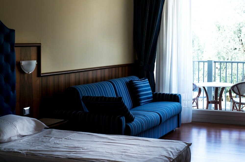 Фото Hotel Internazionale