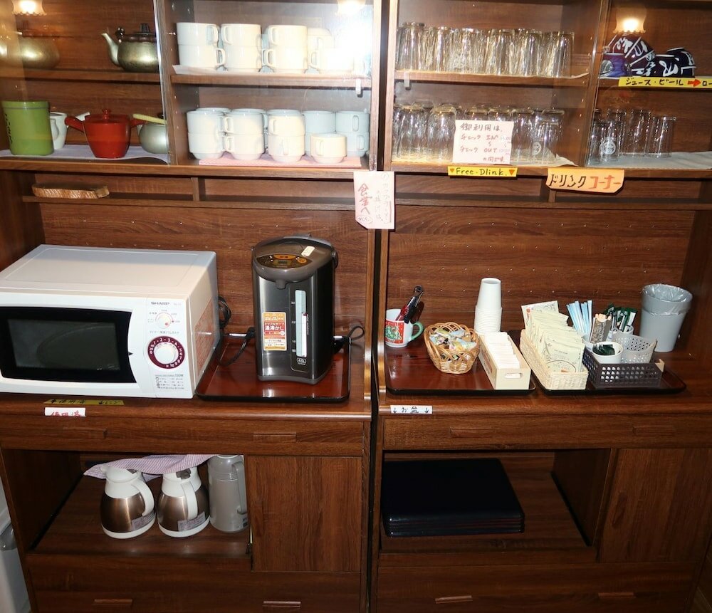 Фото Country Inn Kashiwabara