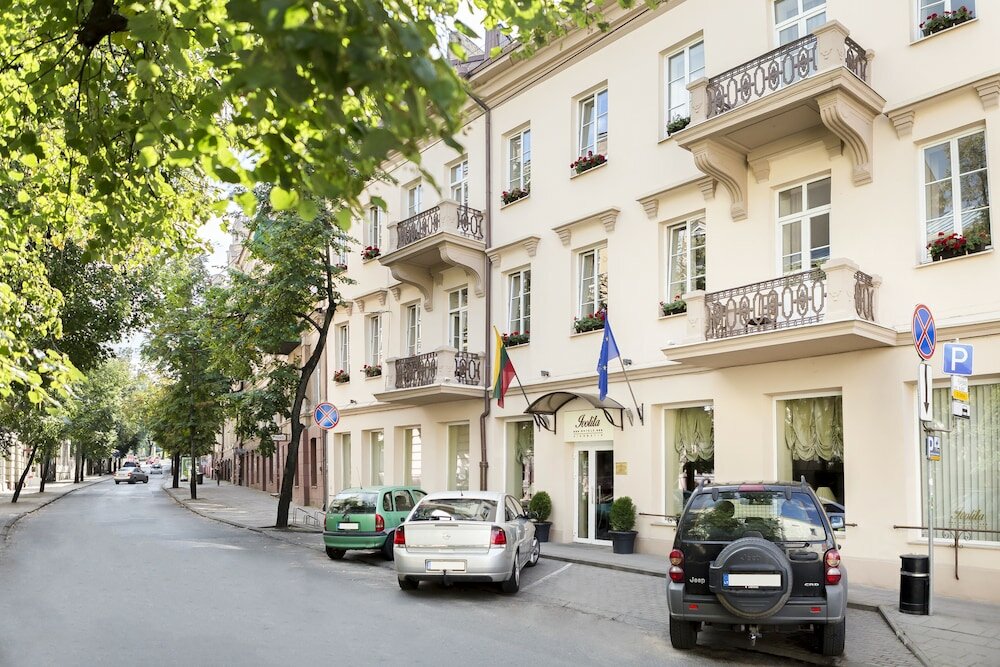 Фото Ivolita Vilnius