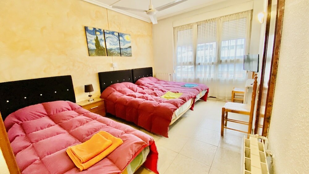 Фото Hostal Sol Naciente