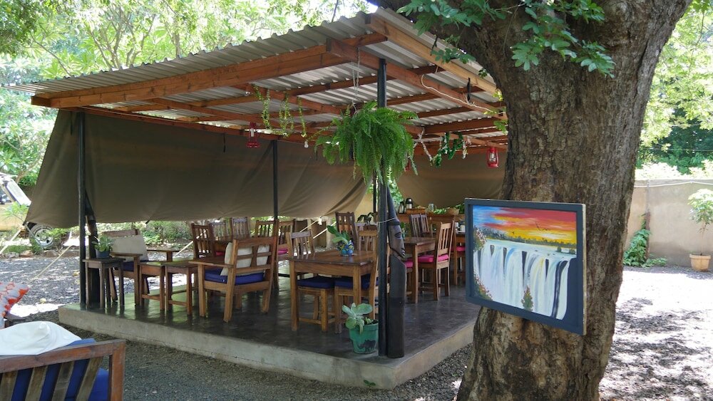 Фото Kamunjila Lodge