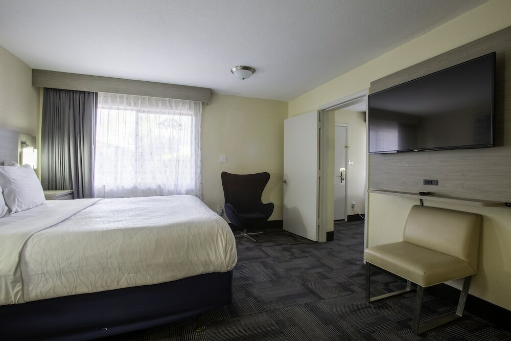 Фото Hotel Aspen InnSuites Flagstaff/Grand Canyon