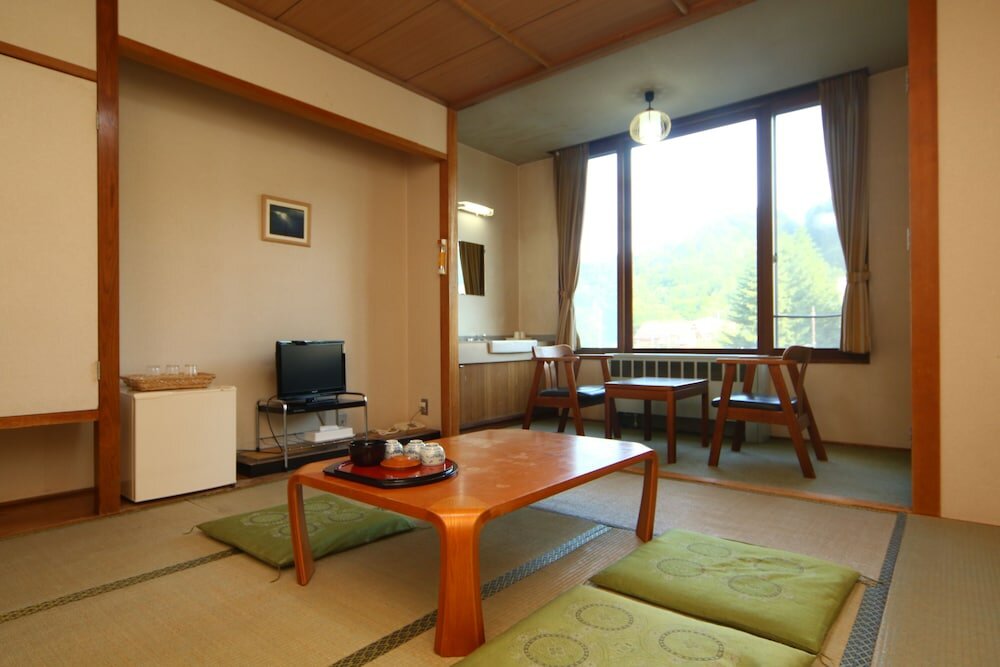 Фото Nukabirakan Kanko Hotel