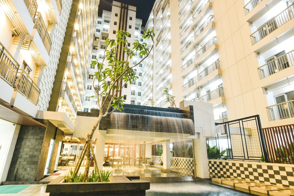 Фото Golden Tulip Essential Tangerang