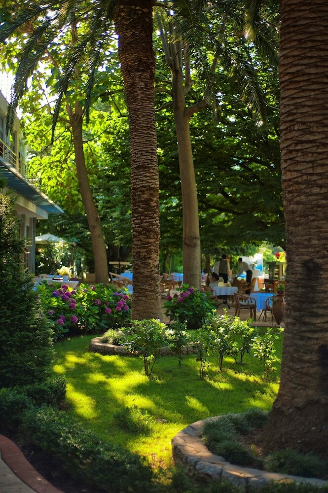 Фото Hotel Rivijera