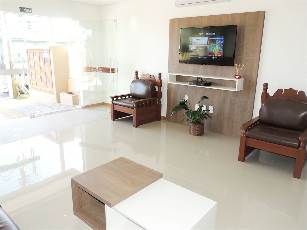 Фото Pousada Molhes da Barra