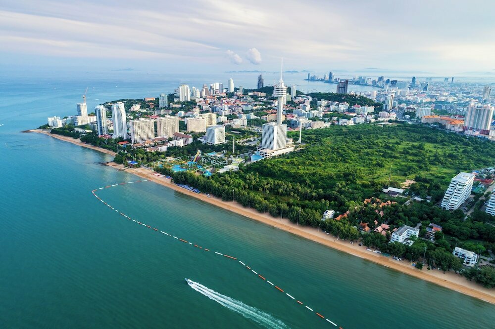 Hotel Rabbit Resort Pattaya, Pattaya, photo