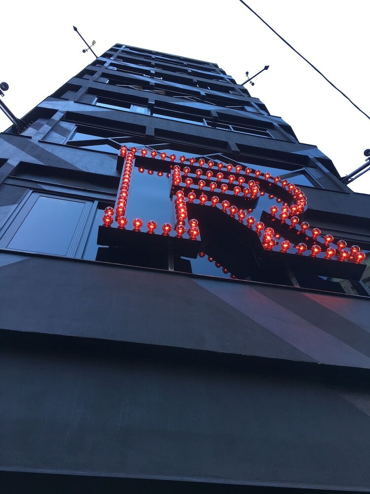 Фото Hotel Relax V