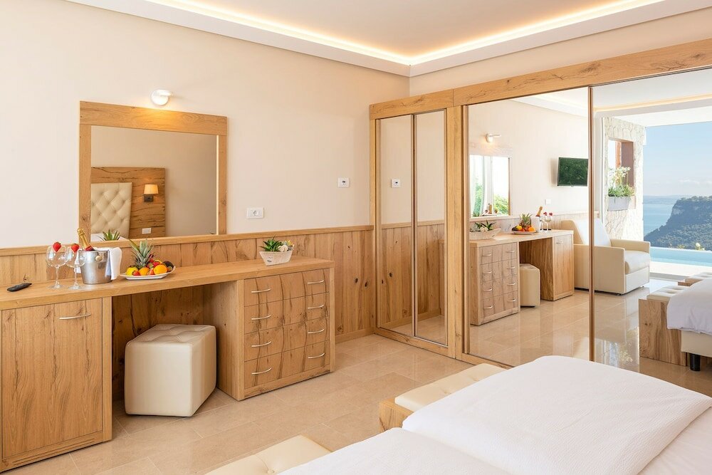 Фото Golf Hotel Ca' degli Ulivi