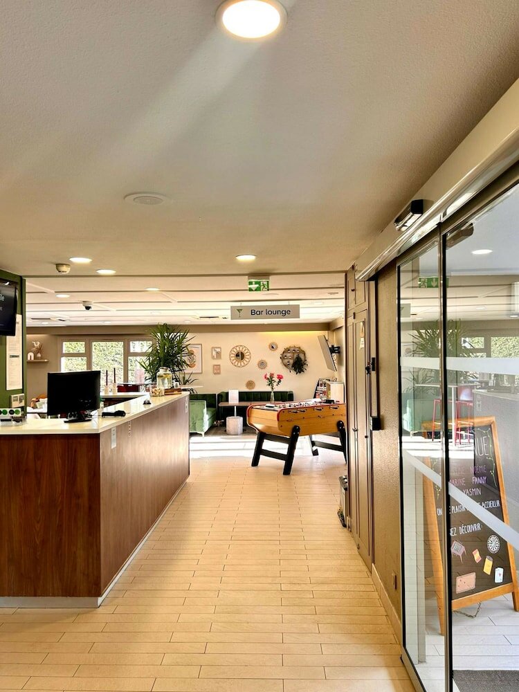 Фото Campanile Montargis - Amily