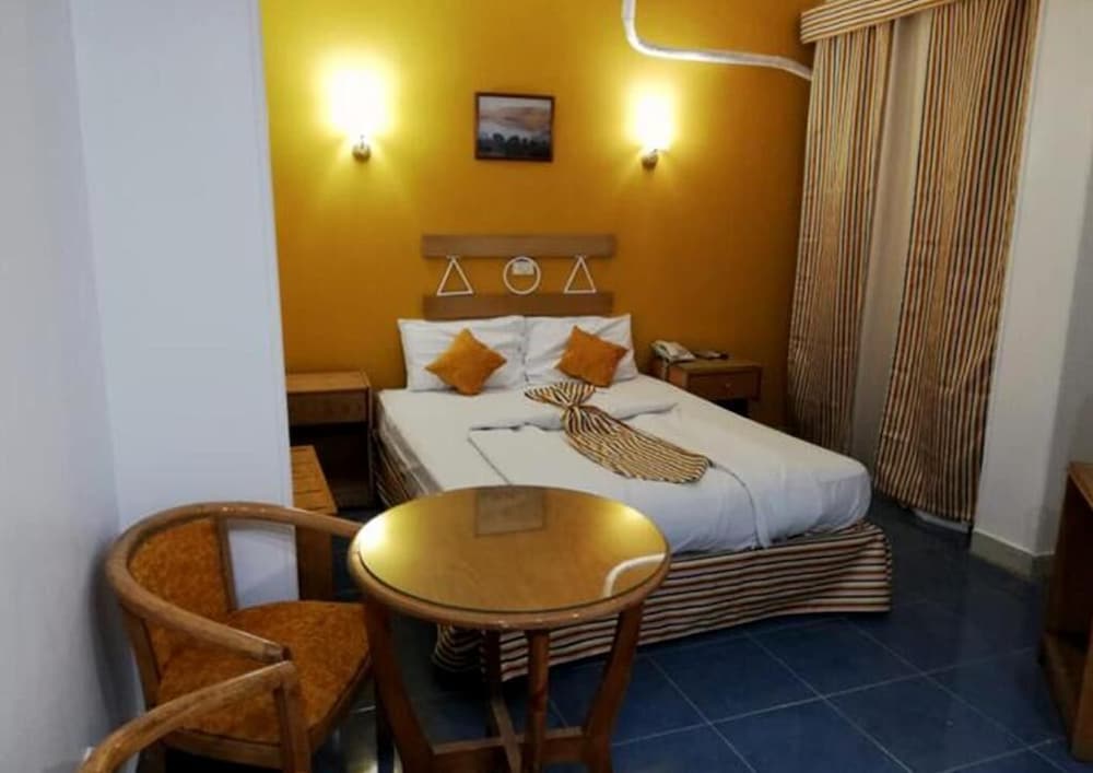 Фото Marhaba Hotel Aswan