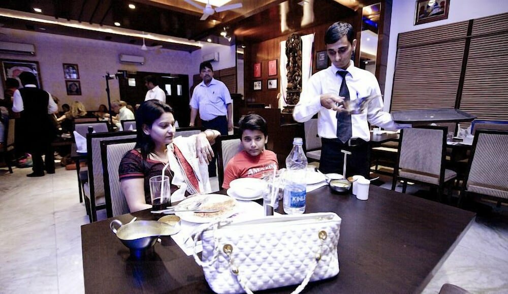 Фото Kridha Residency