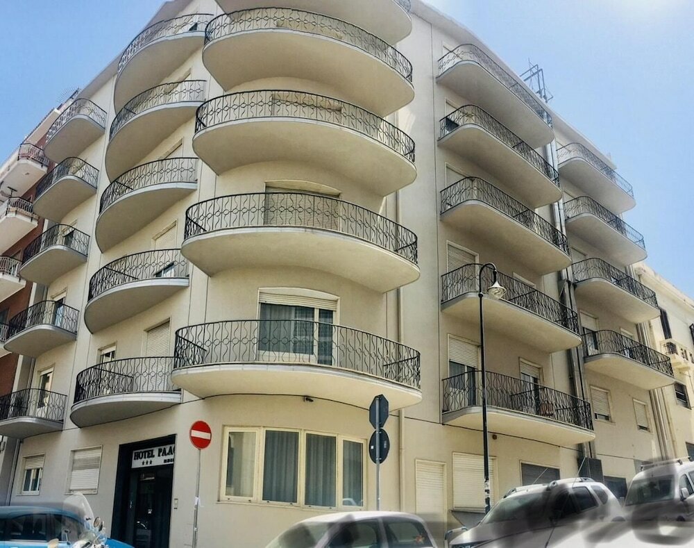 Фото Palace Masoanri's