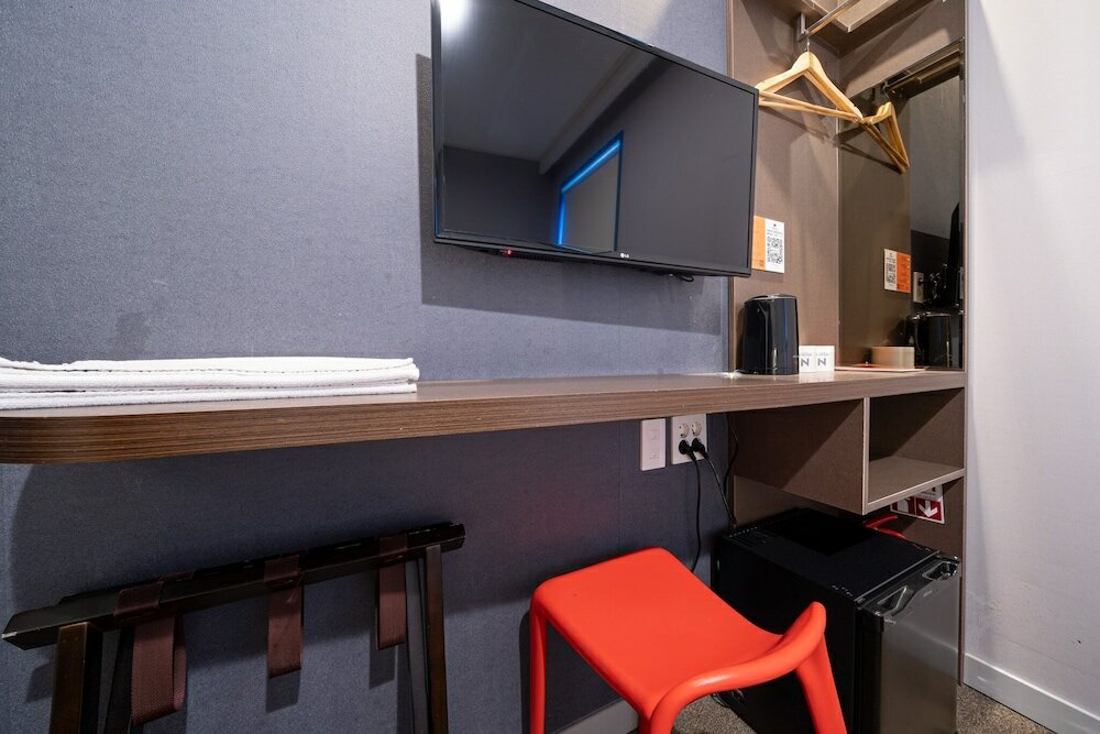 Фото Seoul N Hotel Dongdaemun