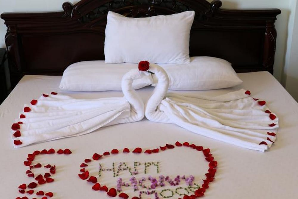 Фото Thai Binh Hotel 2