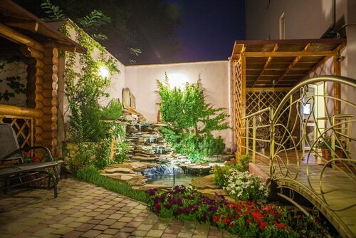 Гостиница Klassik Hotel в Кишиневе
