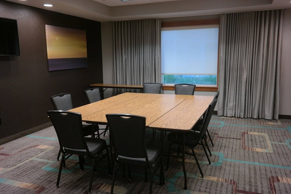 Фото Residence Inn by Marriott San Bernardino