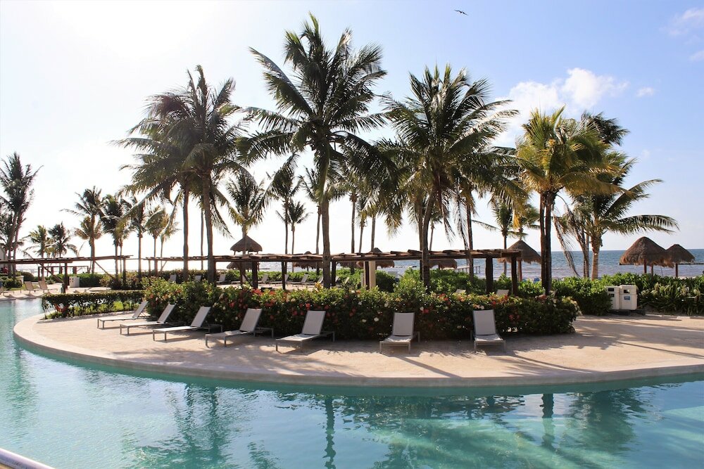 Фото BlueBay Grand Esmeralda All Inclusive