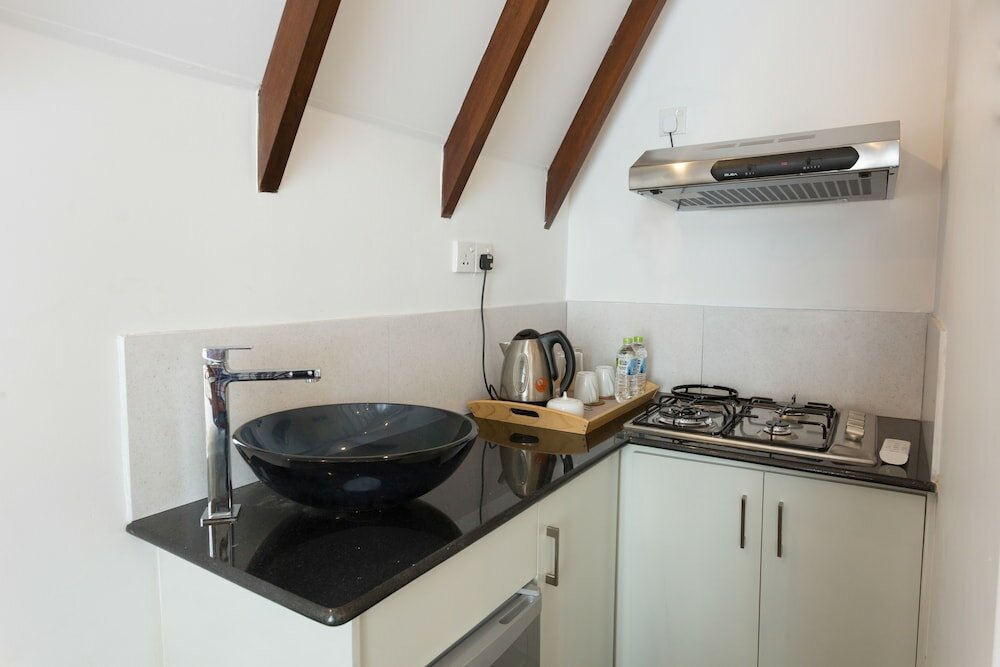 Фото Orchid Villa Kandy