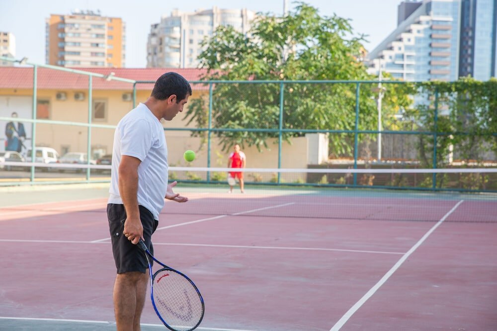 Фото Excelsior Hotel & SPA Baku