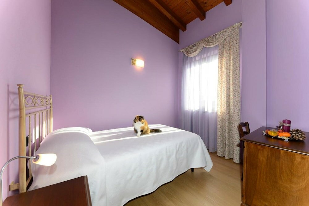 Фото Agriturismo Bacche di Bosco