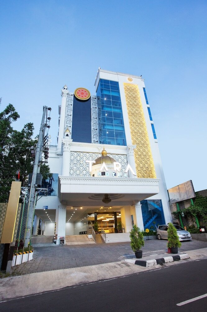 Фото Tara Hotel Yogyakarta