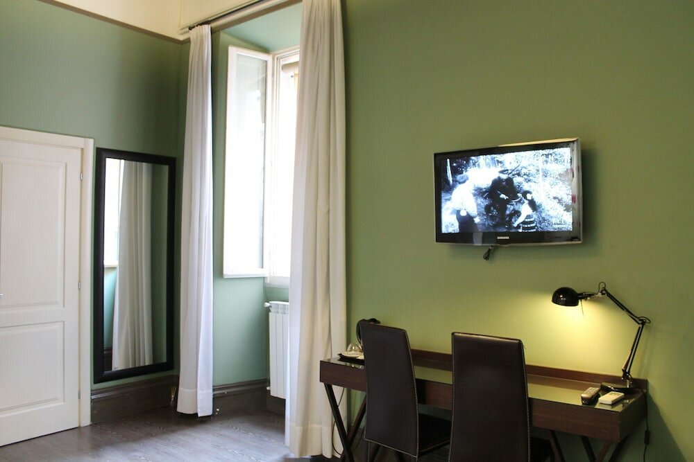 Фото Relais Palazzo Taverna