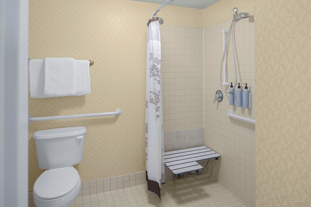 Фото Residence Inn Aberdeen at Ripken Stadium