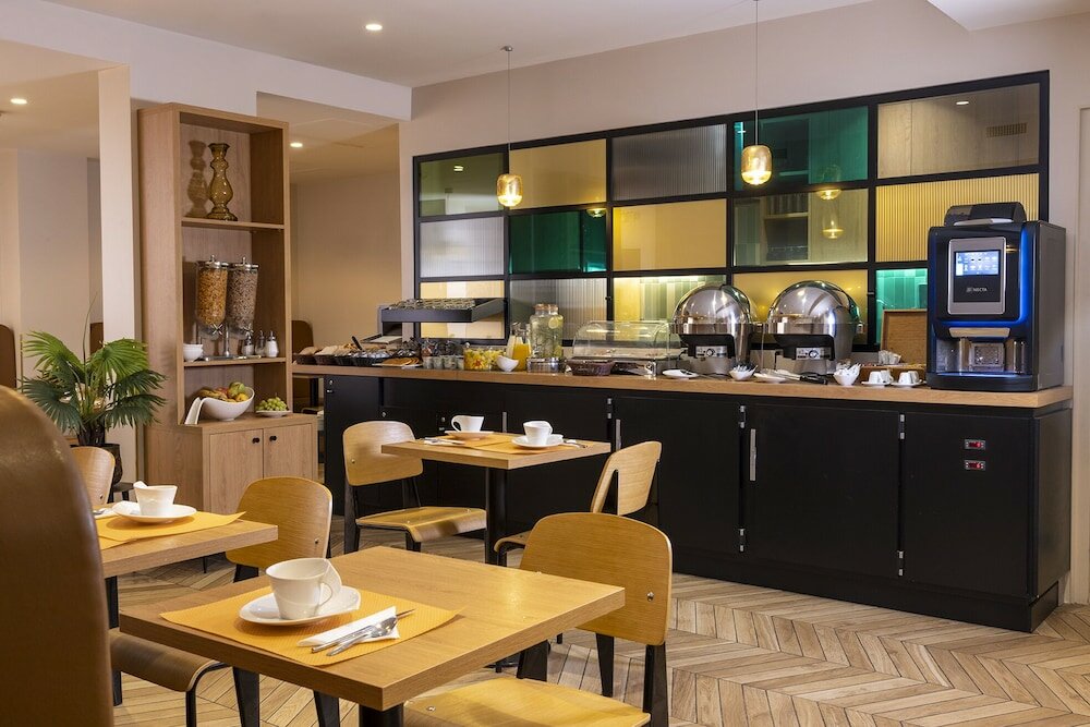 Фото Hotel Palym