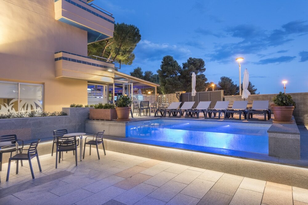 Фото 4r Playa Park