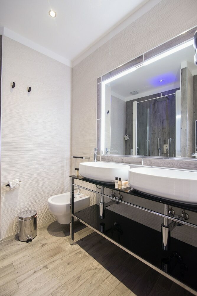 Фото Vatican Relais Rome