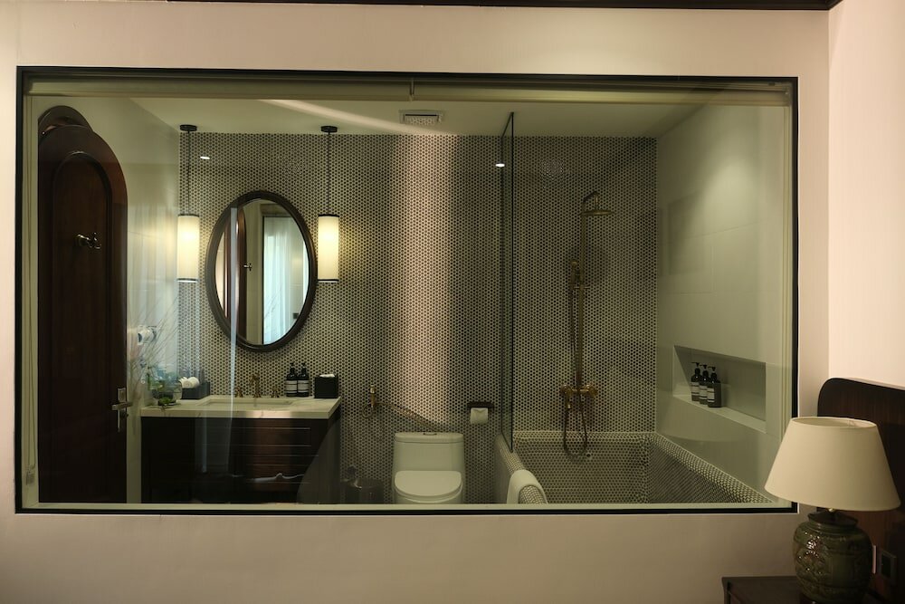 Фото Bach Dang Hotel