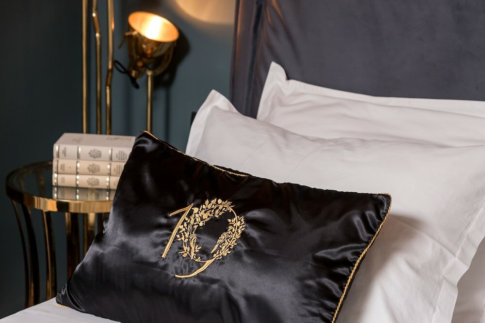 Фото Heritage Hotel 19