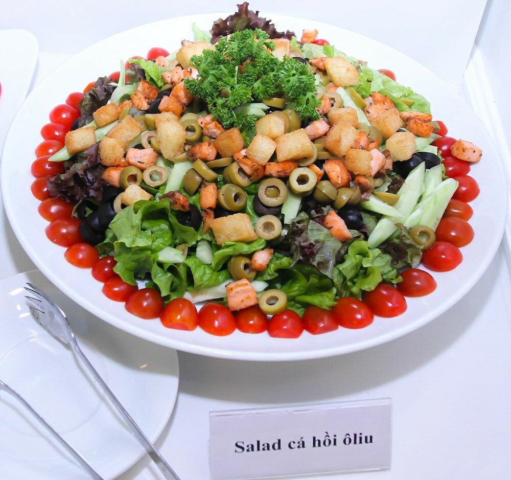 Фото A1 Hill Hanoi Hotel