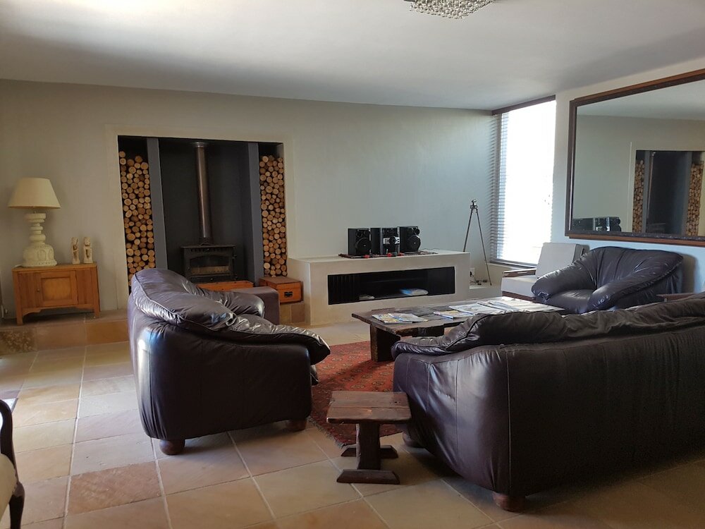 Фото Melkbosch Guesthouse