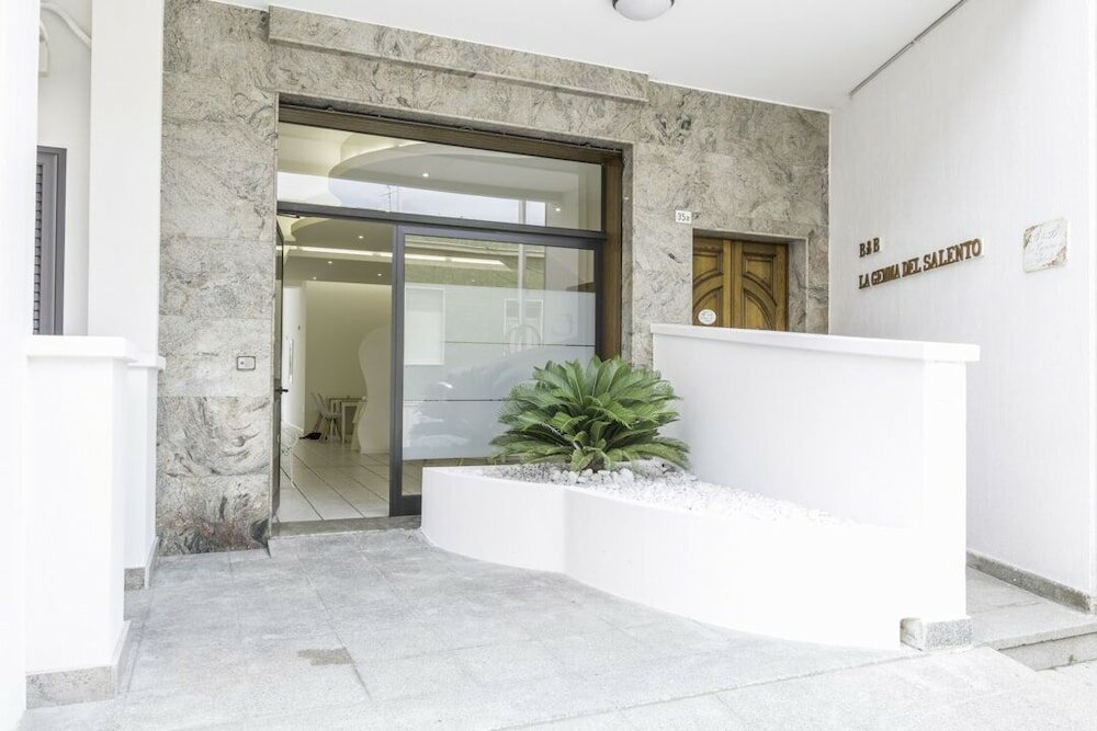 Фото Bed e Breakfast la Gemma del Salento