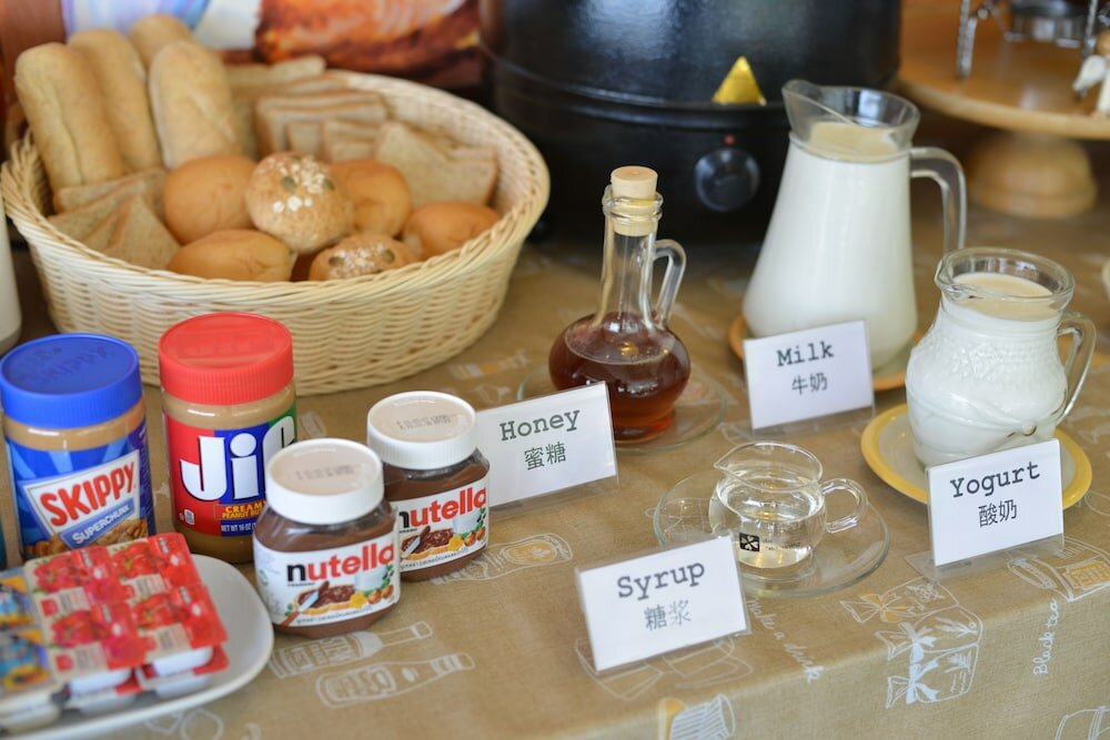 Фото Baan Kung Kang De Pai