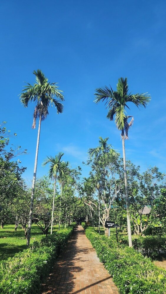 Фото Hue Ecolodge