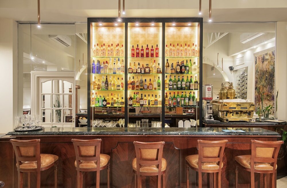 Фото Melia Recoleta Plaza Hotel